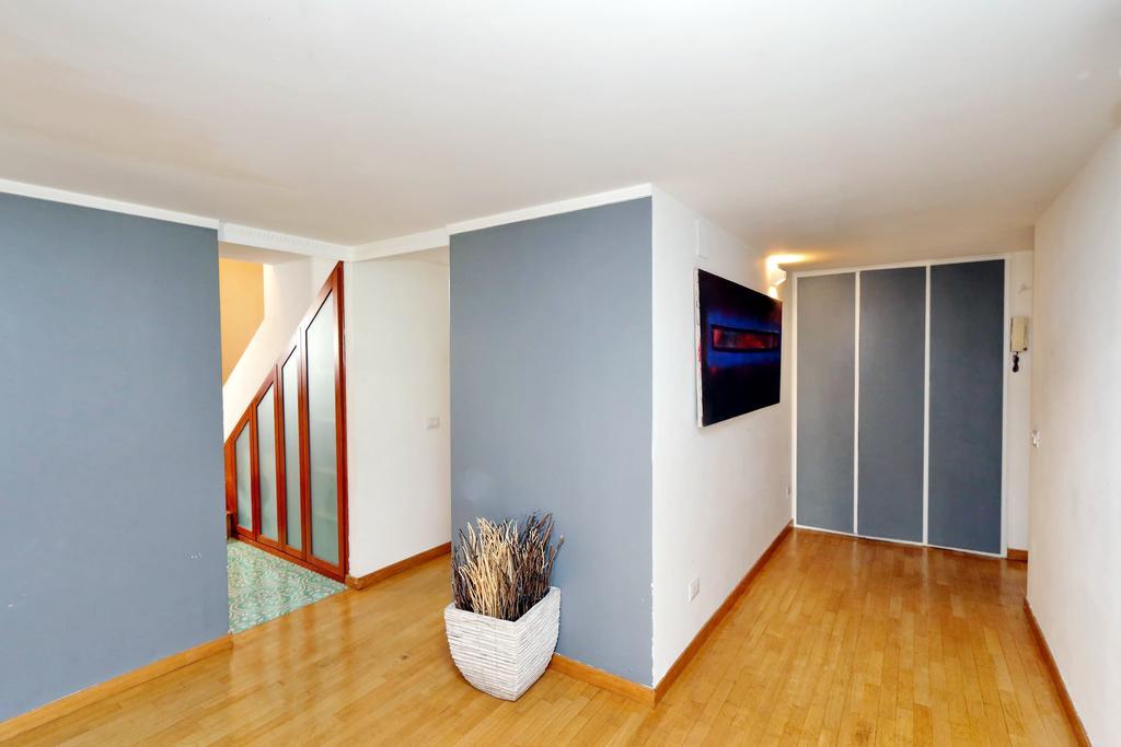 Romeloft Coronari Charming Apartment Buitenkant foto