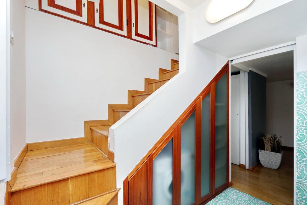Romeloft Coronari Charming Apartment Buitenkant foto