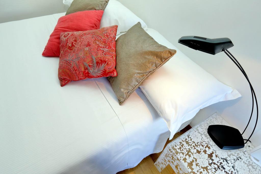 Romeloft Coronari Charming Apartment Buitenkant foto