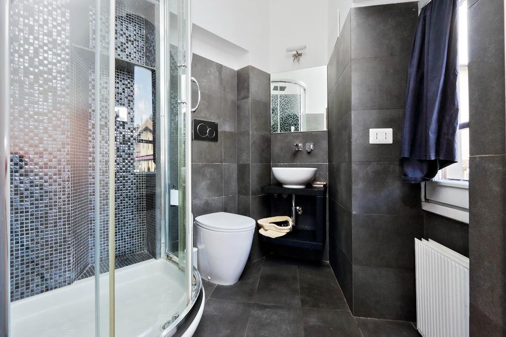 Romeloft Coronari Charming Apartment Buitenkant foto